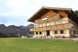 Koessen House | Spacious Holiday Home in Kössen Tyrol near Ski Area