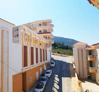 Bejaia Apartment | Bejaia Boulimat : appartement avec vue sur mer !