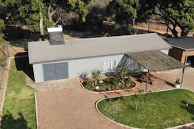 Tshwane House | Mata Gora Guesthouse: Garden flat