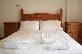 Peyia Town Apartment | D204 Vanessa Luxury Apartment Complex