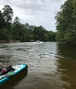 Jasper Cabin | Angelina River Cabin