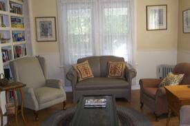 Clifton Forge West Bed & Breakfast | Clifton Forge VA The Smith Creek Inn (Room 2)