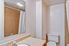 Yosemite National Park Apartment | Yosemite West Studio Condo B107