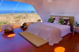 Pescadero House | NO PLACE LIKE DOME