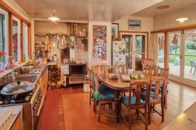Peel Forest Other | Peel Forest Homestay; Fantail room