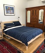 Uralla House | Barking Dog Gallery Bedsit