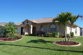 Long Meadow Villa | Herons Rest Villa