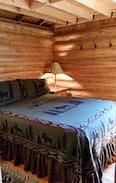 Dubois Cabin | Bearitage at Brooks Lake, Dubois Wy