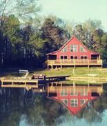Fort Payne Cabin | Lyons Den Cabin
