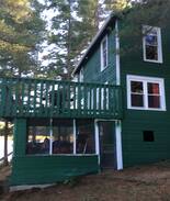 Lowville Cabin | Beaver Lake Cottage