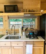 Mount Dora House | The Mount Dora Escape-A Tiny House