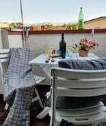 Scalea Apartment | 62 sq.m apartment 600m from the sea - Parco Mulino
