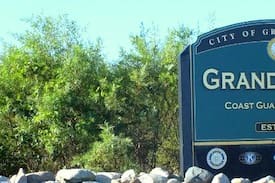 Grand Haven House | Stearns Bayou Getaway is perfect for fishing, kayaking and boating!