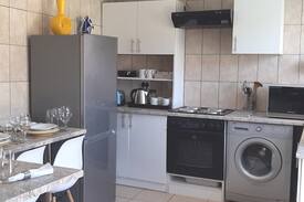 Greater Johannesburg Metropolitan Area House | Mana Cosy and Comfy Guest Cottage i