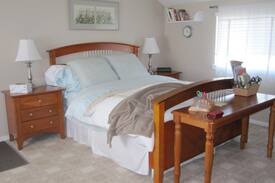 Southwest Santa Rosa House | MY LITTLE FARM COUNTRY STUDIO