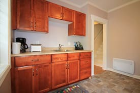 Norris Point Apartment | Paddler's Inn