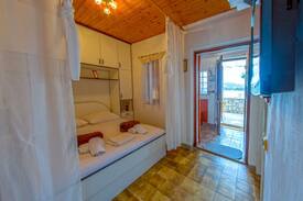 Zaboric Apartment | Apartmani Erak (Anna) peaceful&beautiful apartman