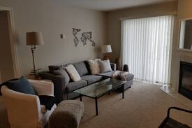 Sylvan Lake Apartment | Sylvan Lake Hideaway