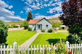 Glendale House | Laini’s Cottage between Zion and Bryce