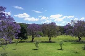 Mulgoa House | Mulgoa - Country Home