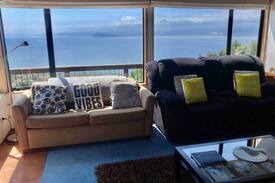 Pukawa House | Lake Taupo Water View Tongariro & Whakapapa Skiing