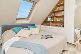 Balatonalmadi Villa | Villa Aura - A Balaton house with style