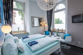 Altstadt Apartment | Aparthotel am Münzplatz
