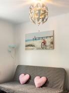 Sant Marti Apartment | "Barca 3" New Lovely aprtment Near Beach Wi-Fi
