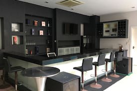 Country Heights Villa | Galaxy Villa Country Heights