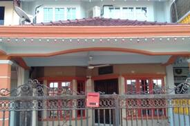 Tangkak House | Kuzah Homestay - Tangkak