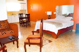 El Batey Apartment | Quality comfort in“Pyramid Plaza” located inSosua