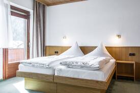 Sankt Anton am Arlberg Apartment | Haus Dr. Otto Schuler - St. Anton am Arlberg