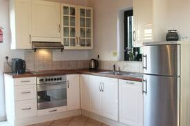 Lefktron Villa | Villa Serendipity in Stoupa, Greece, Near Beach