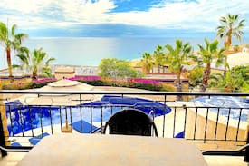 Pedregal Villa | Villa Isla - Luxury with 180 Degree Pacific Views
