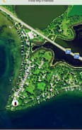Starbuck House | Priest Point View on Lake Minnewaska