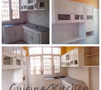 Bujumbura House | Bujumbura Rohero I new 3 bedroom ensuite house