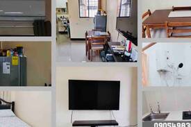 Pililla House | Transient House Near Wind Farm Pililla Rizal
