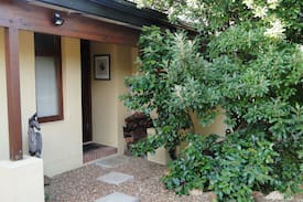 Betty's Bay House | The Moat House