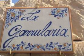 Noto Bed & Breakfast | Noto b&b La Garrularia