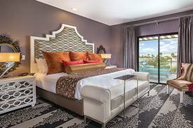 Terra Lago Resort | Worldmark 4BR Presidential 3500sq feet WOW! BEST!