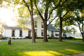 Wyatt Other | Walnut Grove Bed & Breakfast