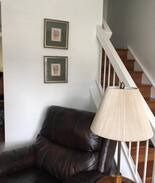 Vienna House | private room,best location ,close to DC