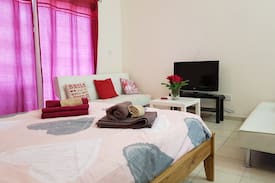 Peyia Town Apartment | Quiet studio for your holiday in Peyia