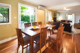 Trentham House | Peppermint Blue House
