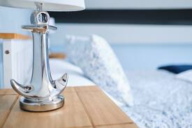Slyne Cabin | Evie Cottage - A Homely Cottage by the Sea