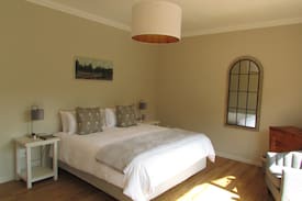 Clarens Apartment | G&T Cottage