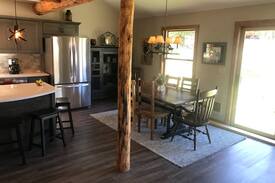 Pitkin Cabin | Quartz Creek Lane Cabin