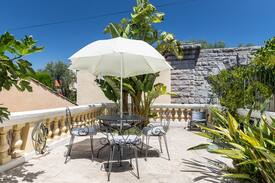 Saint-Jean-Cap-Ferrat House | Villa La Mignonne