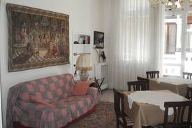 Castello Apartment | Double Room MARCO at RealVenetians House