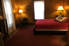 Jamestown Apartment | Swede Hill Apartments
